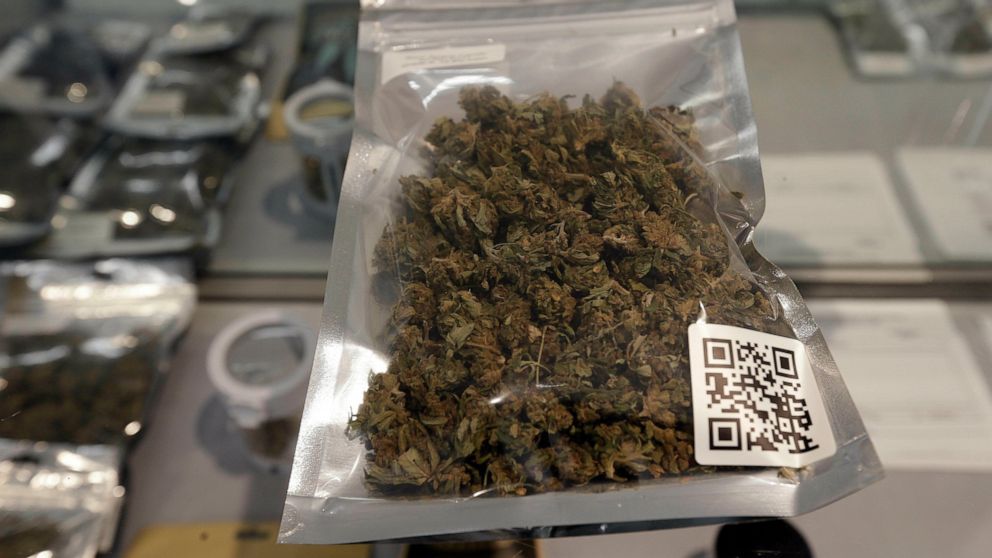 North Carolina proposes smokable hemp ban as demand grows - ABC News