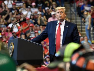 Trump to designate Mexican drug cartels as terrorist groups