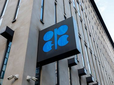 OPEC+ may not be much help with high oil, gasoline prices thumbnail