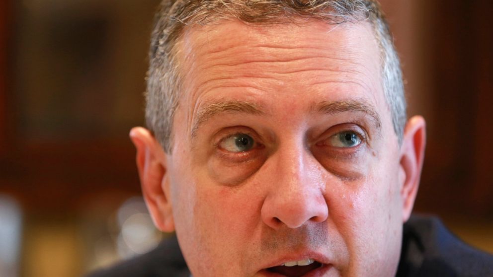 Fed’s Bullard: Solid US economy can handle rising rates