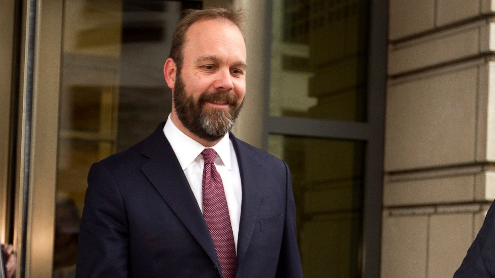 Ex Trump Campaign Official Rick Gates Gets 45 Days In Jail Abc News Images, Photos, Reviews
