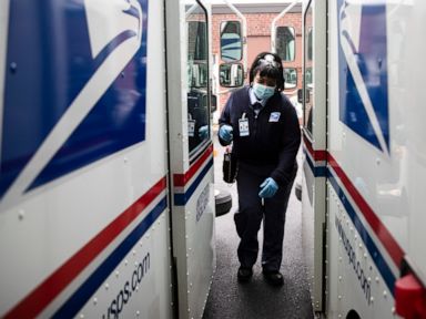 Post office tells court: Cuts
