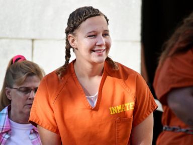 Reality Winner, NSA contractor in leak case, out of prison