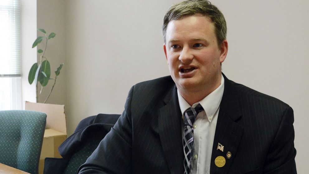  South Dakota AG got speeding ticket days before crash trial