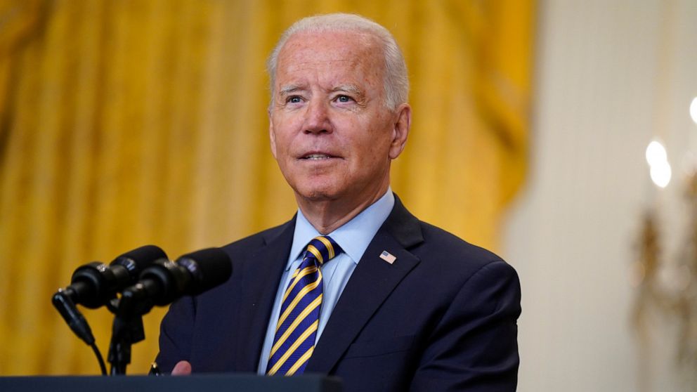 Biden set to sign competition order targeting big business