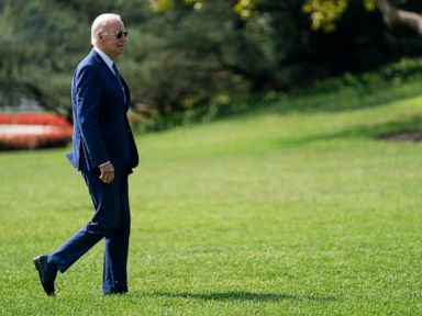 Biden to deliver prime-time speech on 'battle' for democracy