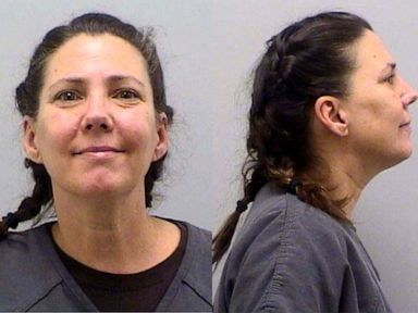 Judge: Mom accused in QAnon kidnapping plot can stand trial