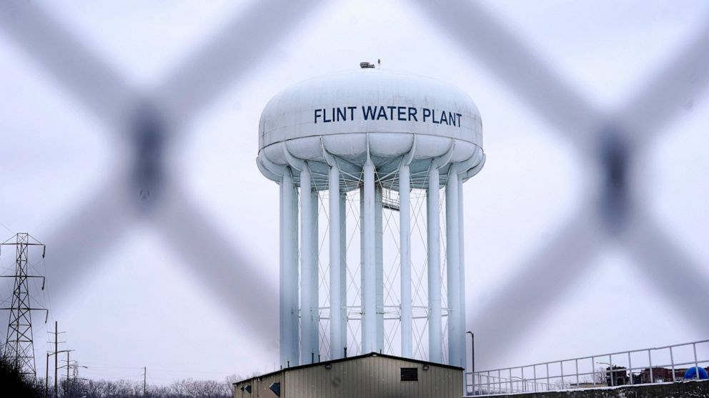 Jury gets Flint water case about liability for engineers