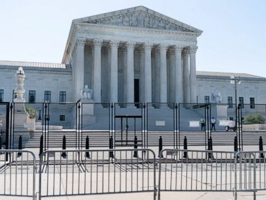 Justices limit 2020 ruling on tribal lands in Oklahoma