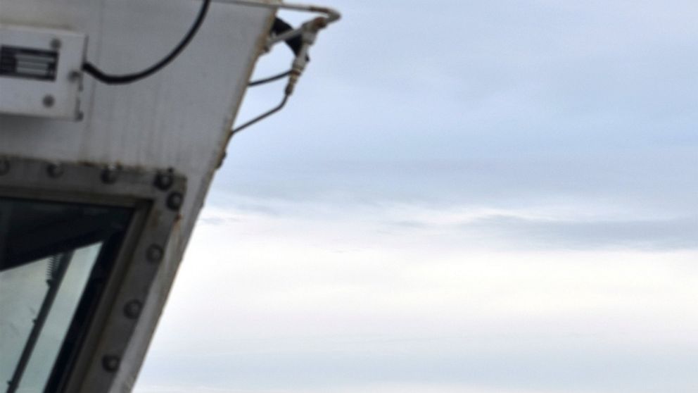 Patrol Spots Chinese, Russian Navy Ships Off Alaska Island