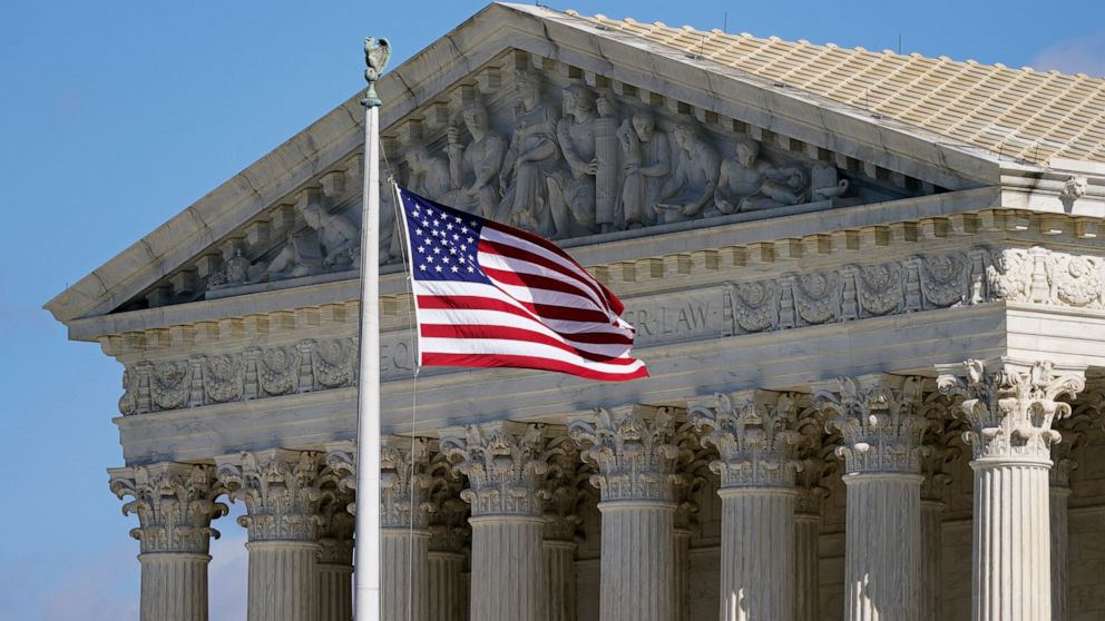 Supreme court in United States to end college admissions based on racial preferences