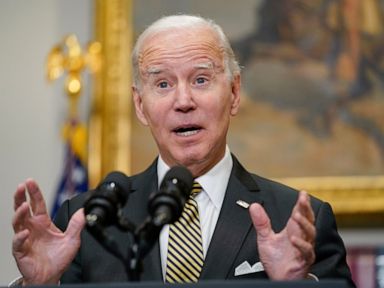 Facing tough midterms, Biden releasing oil from US reserve thumbnail