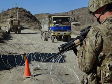 Afghanistan war unpopular amid chaotic pullout: AP-NORC poll