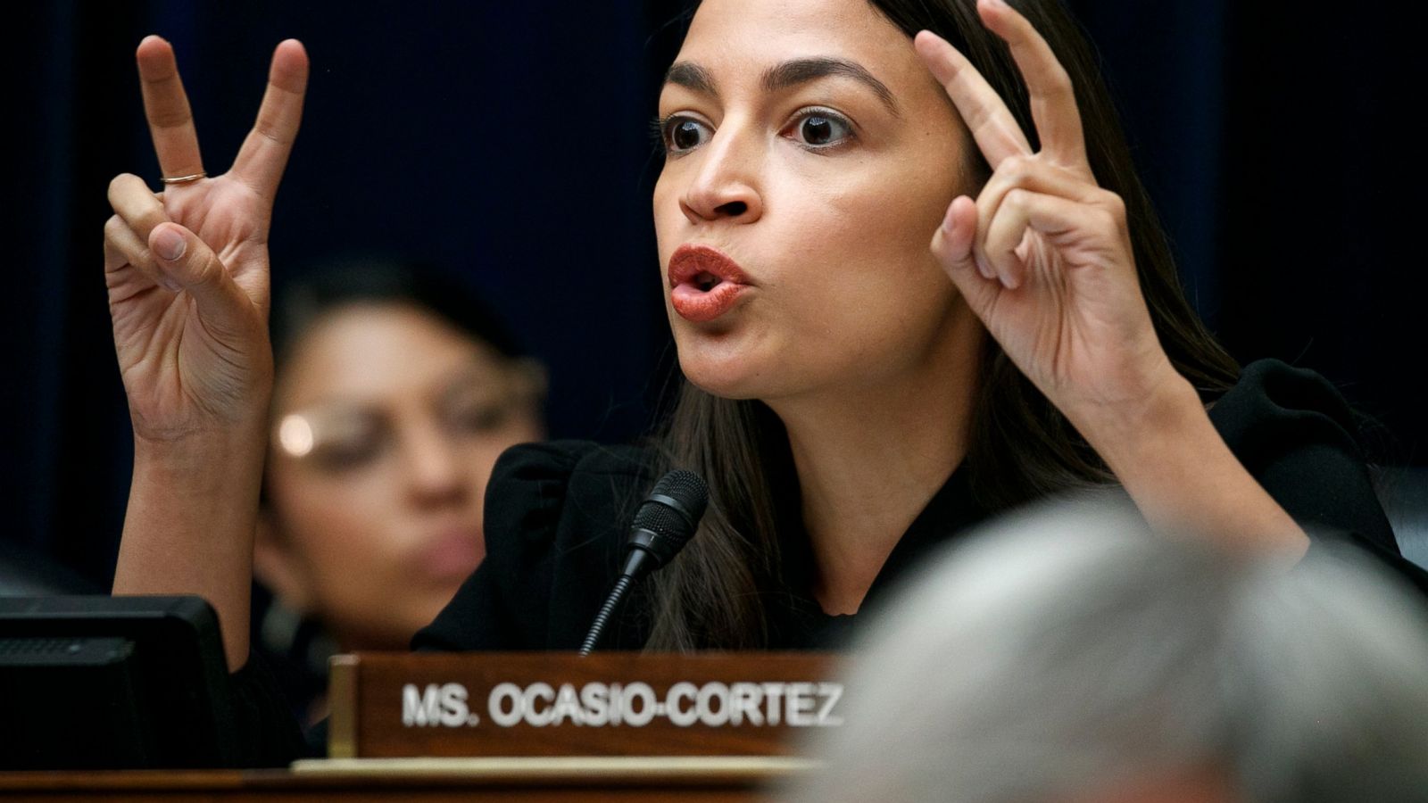 cortez senate