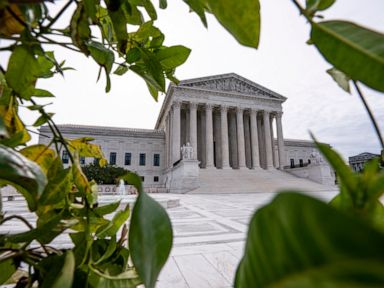 Justices rule for Trump administration in deportation case