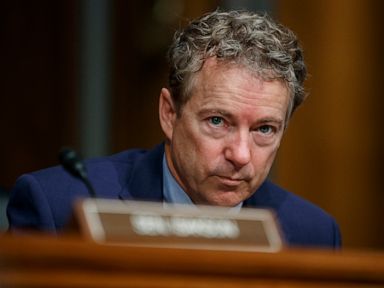 Rand Paul undergoes lung surgery stemming from assault