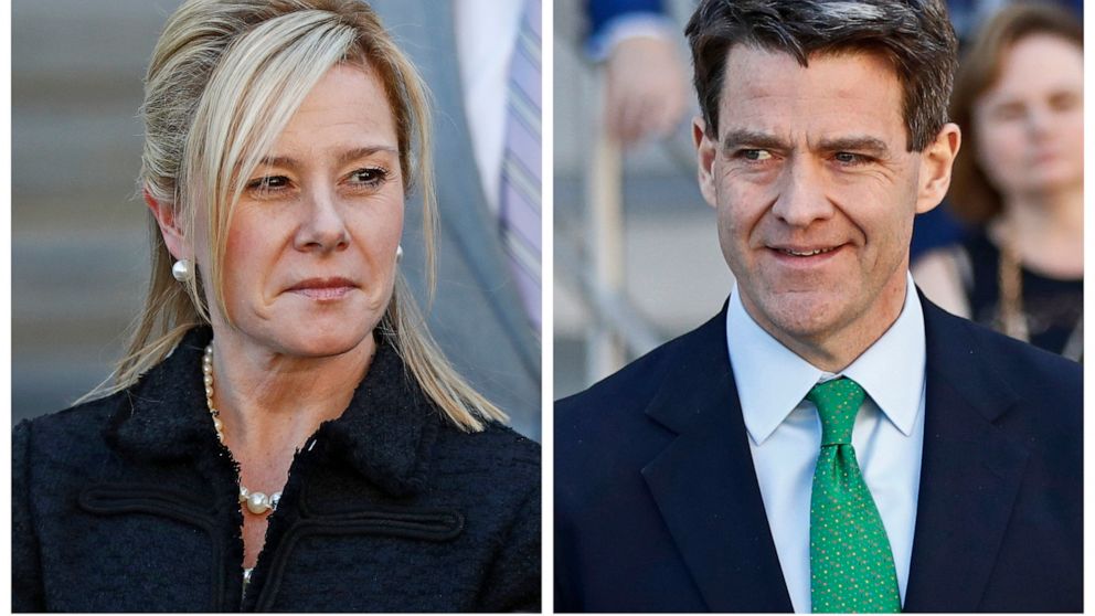 Stakes high as US Supreme Court weighs 'Bridgegate' case
