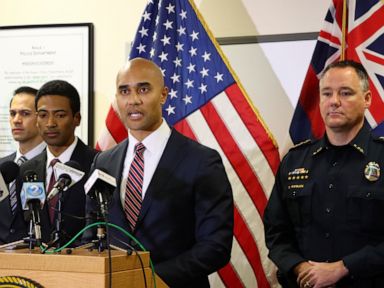 Prosecutors: Hawaii man led meth ring while councilman