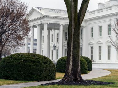 5 White House staffers lose jobs over drugs, marijuana use