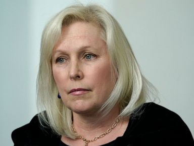 Senator: Military justice changes must go beyond sex cases