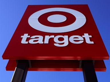Workers at a Target store in Virginia file for union vote thumbnail