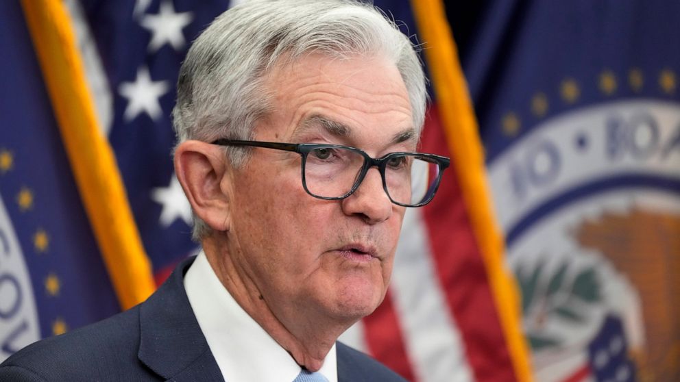 US recession a growing fear as Fed plans to keep rates high