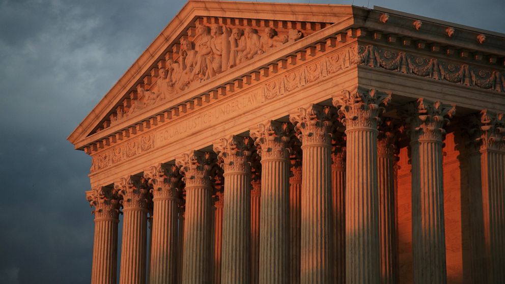supreme court docket 2018