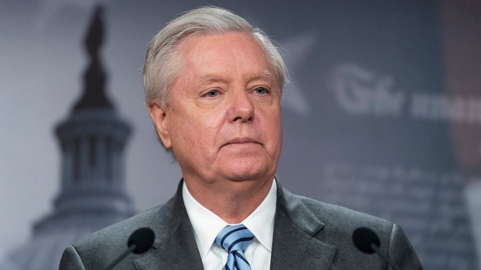 Sen. Graham to fight Georgia election subpoena, lawyers say