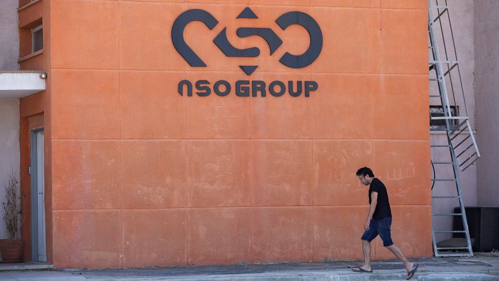 Apple suing Israeli hacker-for-hire company NSO Group