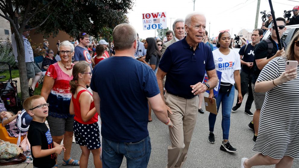 Biden Says Trump S July 4 Spectacle Misses The Point Abc News questions surround trump s 4th of july celebration