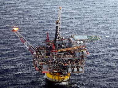 Biden offshore drilling proposal would allow up to 11 sales thumbnail
