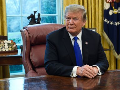 Trump extends China tariff deadline, cites progress in talks