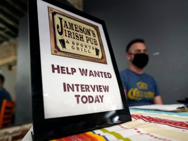  More Americans apply for jobless benefits; layoffs still low