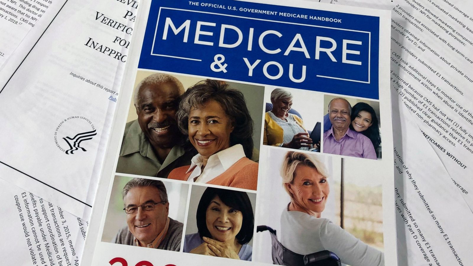 Feds To Track How Private Medicare Info Gets To Marketers Abc News