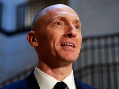 FBI lawyer investigated over altered Russia probe document