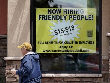Inflation triggers California minimum wage increase in 2023