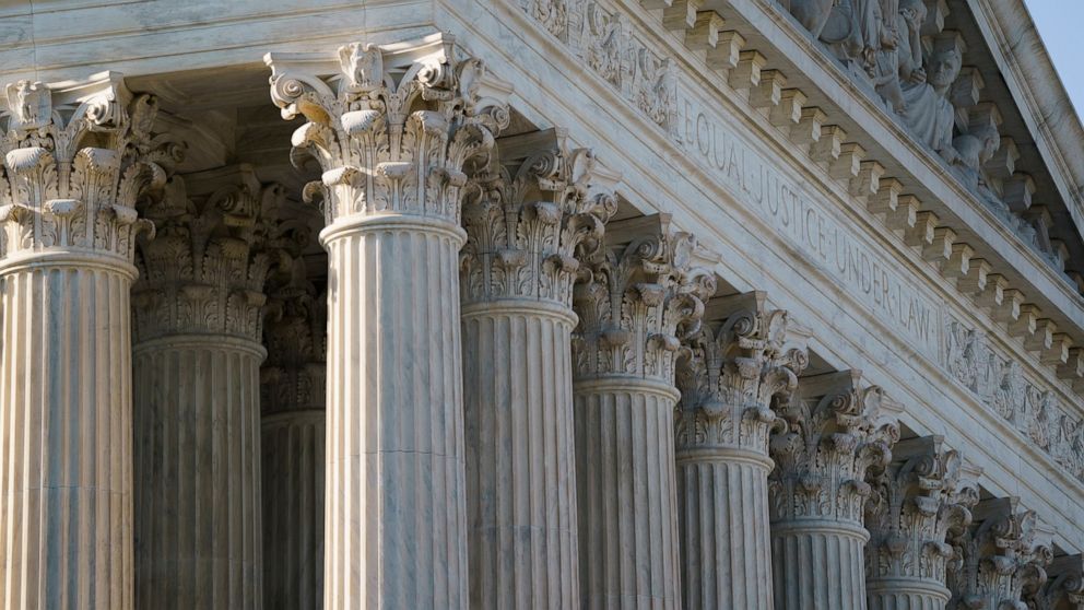 Supreme Court won't sidetrack plans for natural gas pipeline