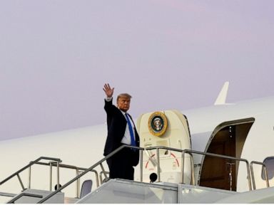 Supreme Court to review Trump's 'Remain in Mexico' policy