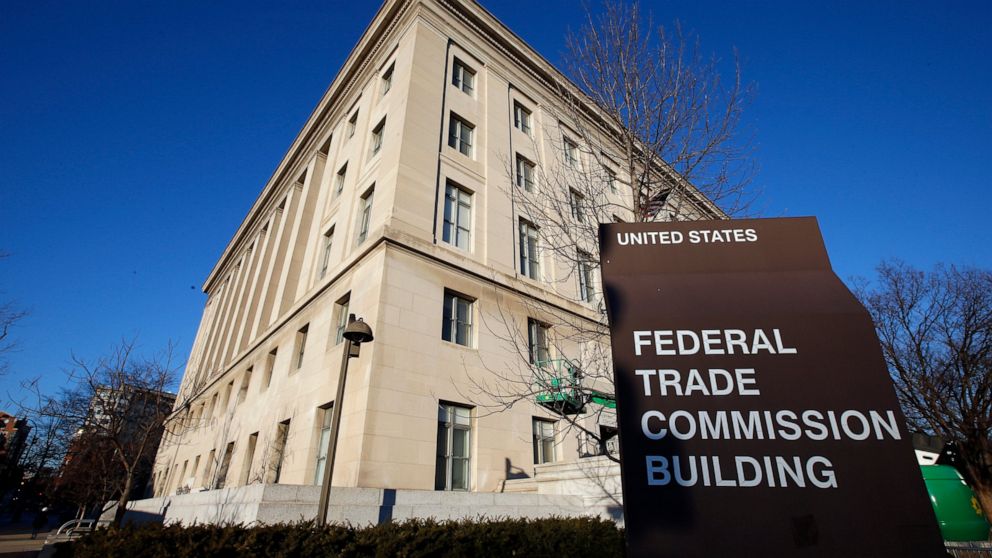 FTC orders company to quit surveillance app business
