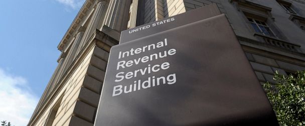 IRS hires 4,000 customer service workers ahead of tax season - ABC News