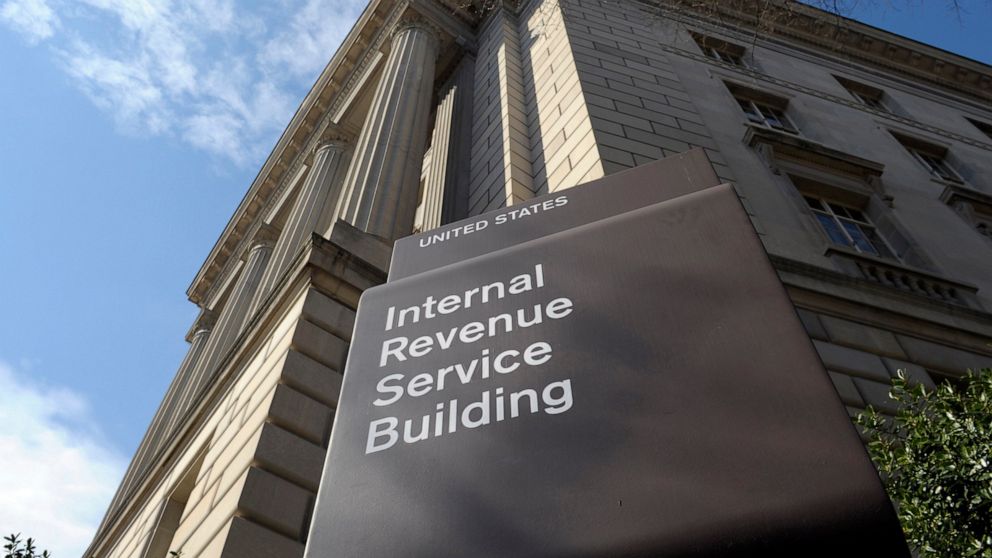 IRS to the rescue? Tax audits eyed for infrastructure cash