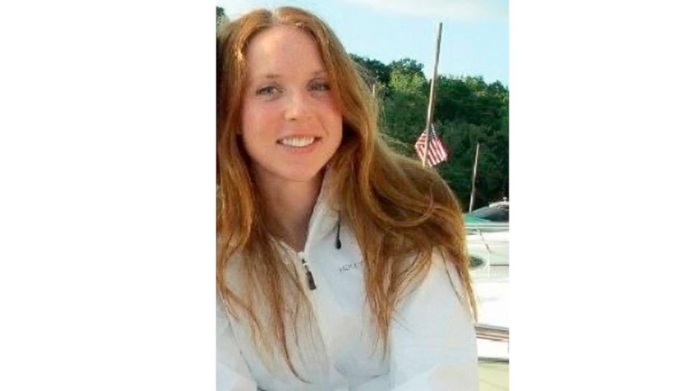 This photo provided by the U.S. Navy shows Navy Chief Cryptologic Technician (Interpretive) Shannon M. Kent, 35, of Pine Plains, N.Y. Kent was killed in a suicide bomb attack claimed by the Islamic State group in Syria, Wednesday, Jan. 16, 2019. Pent
