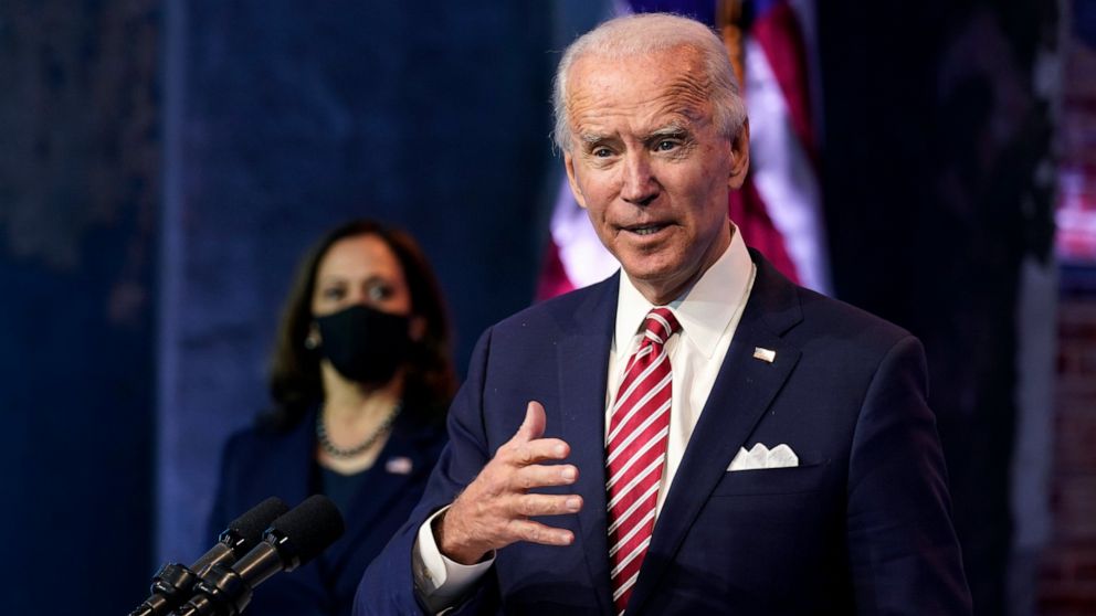 Biden adds Obama administration veterans to top staff ...