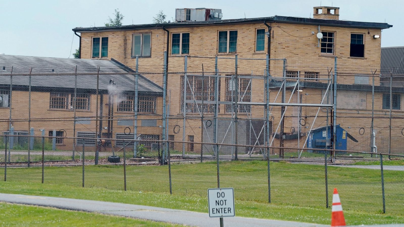 Embattled New Jersey Corrections Commissioner To Resign Abc News