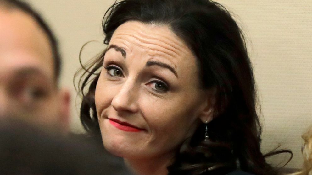 Washington State Woman Pleads Not Guilty In Baby Theft Case Abc News