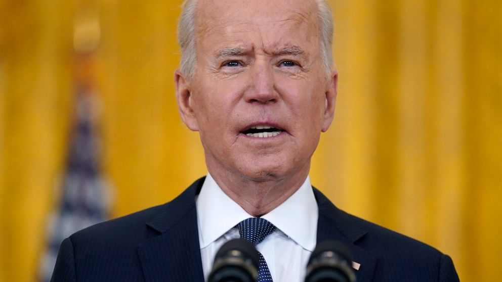 Biden announces Uber, Lyft rides amid July 4 vaccine push