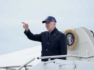 Biden to visit Michigan computer chip factory, push agenda thumbnail