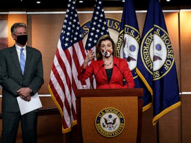 Dems clinch House control, but majority likely to shrink