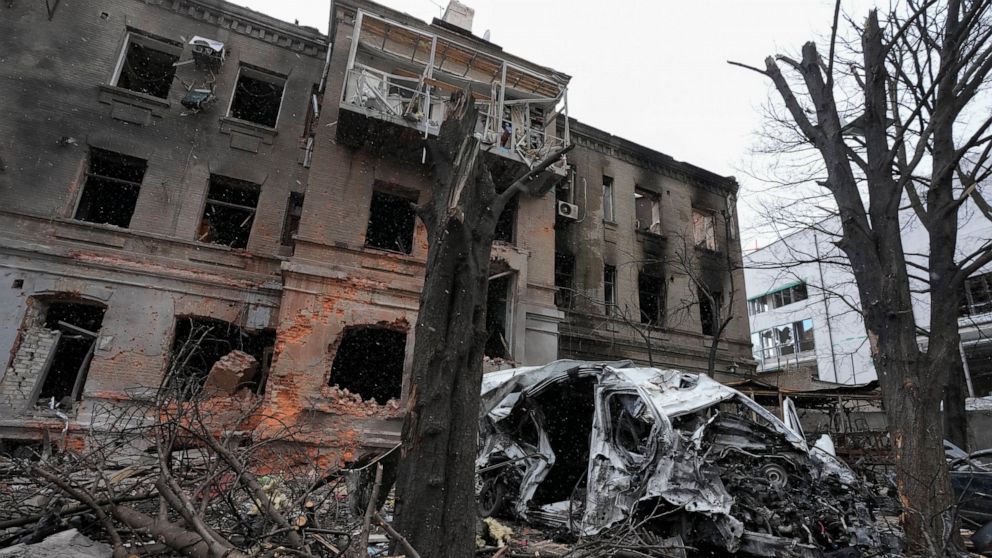  Russia war ends era of globalization that kept inflation low