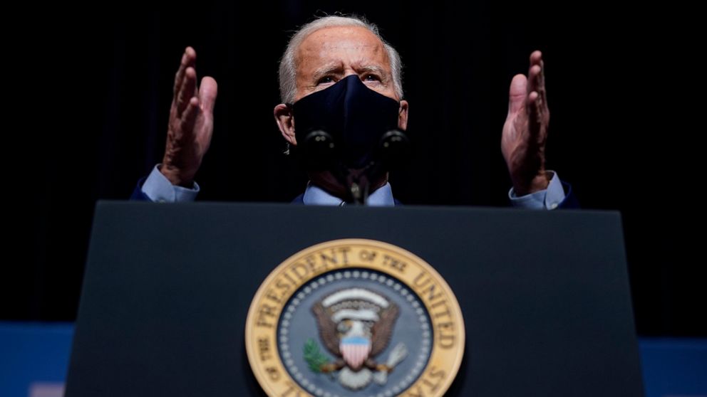 Judge bans enforcement of Biden's 100-day deportation pause